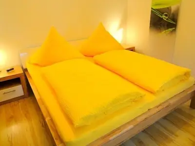 Ferienwohnung für 2 Personen (50 m²) in Dresden 7/10