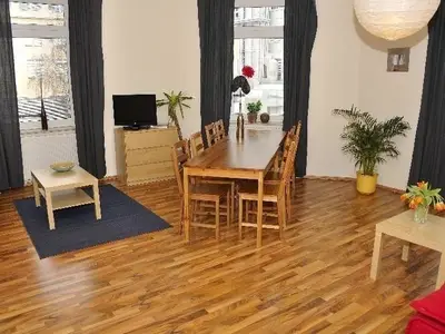 Ferienwohnung für 6 Personen (84 m²) in Dresden 1/10