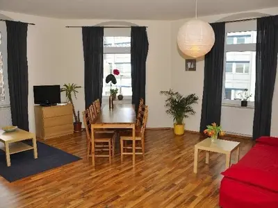 Ferienwohnung für 6 Personen (84 m²) in Dresden 2/10