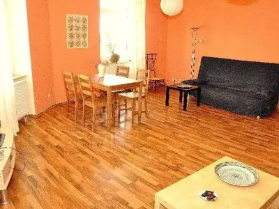 Ferienwohnung für 5 Personen (80 m²) in Dresden 1/10