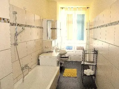 Ferienwohnung für 5 Personen (80 m²) in Dresden 6/10