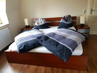 Ferienwohnung für 3 Personen (52 m²) in Dresden 7/10