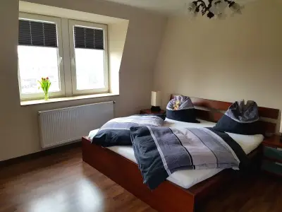 Ferienwohnung für 3 Personen (52 m²) in Dresden 8/10