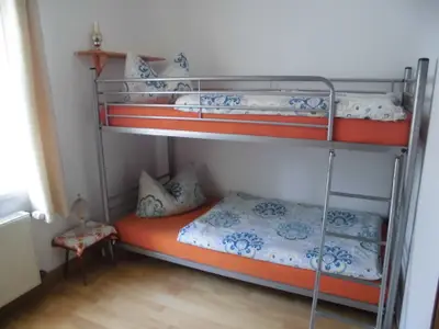Ferienwohnung für 6 Personen (90 m²) in Dresden 5/9
