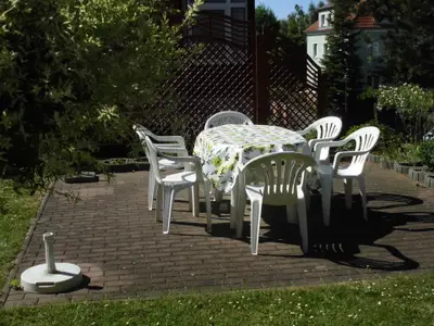 Ferienwohnung für 6 Personen (90 m²) in Dresden 8/9