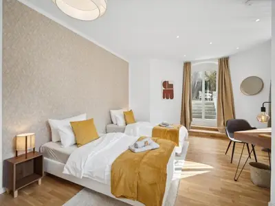 Ferienwohnung für 7 Personen (128 m²) in Dresden 2/10