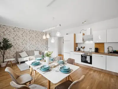 Ferienwohnung für 7 Personen (128 m²) in Dresden 4/10