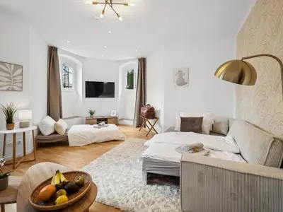 Ferienwohnung für 7 Personen (128 m²) in Dresden 5/10