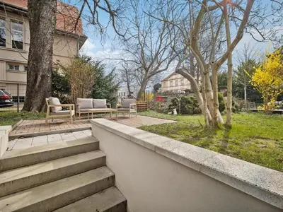 Ferienwohnung für 7 Personen (128 m²) in Dresden 6/10