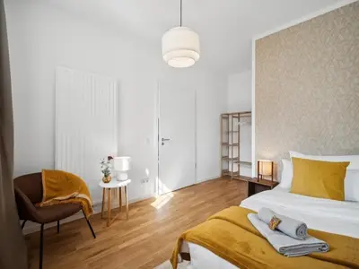 Ferienwohnung für 7 Personen (128 m²) in Dresden 7/10