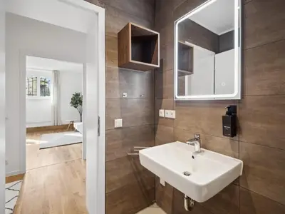 Ferienwohnung für 7 Personen (128 m²) in Dresden 8/10