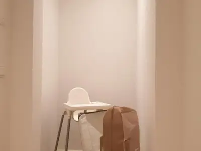 Ferienwohnung für 7 Personen (128 m²) in Dresden 9/10