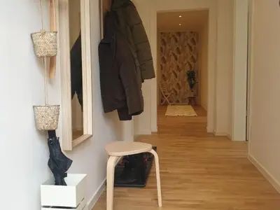 Ferienwohnung für 7 Personen (128 m²) in Dresden 10/10