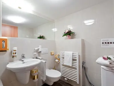 Ferienwohnung für 2 Personen in Dresden 3/3