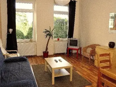 Ferienwohnung für 4 Personen (65 m²) in Dresden 1/8