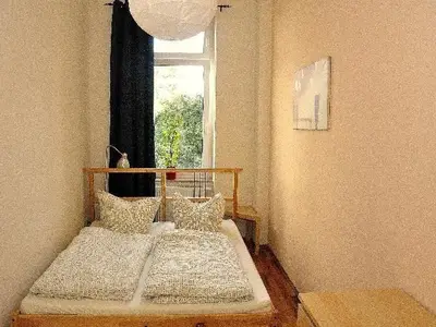 Ferienwohnung für 4 Personen (65 m²) in Dresden 2/8
