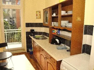 Ferienwohnung für 4 Personen (65 m²) in Dresden 4/8