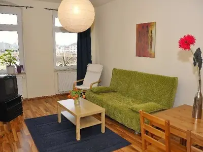 Ferienwohnung für 4 Personen (64 m²) in Dresden 1/10