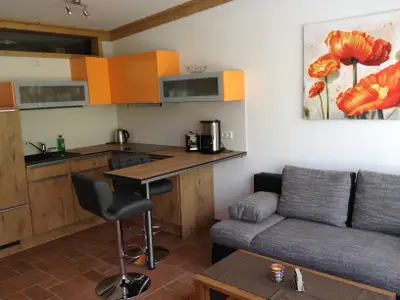 Ferienwohnung für 3 Personen (38 m²) in Dresden 6/9