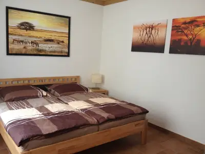Ferienwohnung für 3 Personen (38 m²) in Dresden 8/9