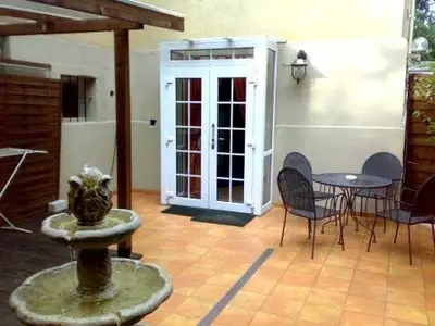 Ferienwohnung für 2 Personen (39 m²) in Dresden 8/10