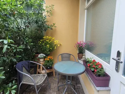 Ferienwohnung für 3 Personen (38 m²) in Dresden 5/10