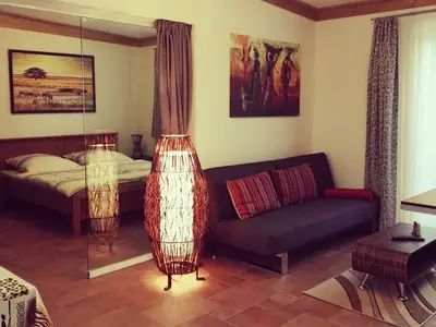 Ferienwohnung für 3 Personen (38 m²) in Dresden 7/10