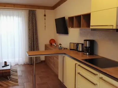 Ferienwohnung für 3 Personen (38 m²) in Dresden 9/10