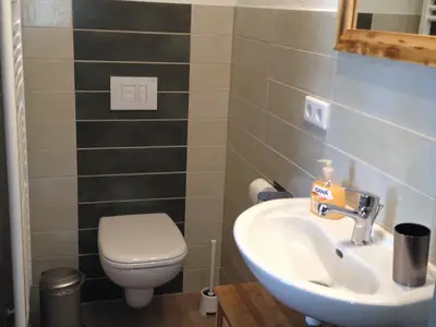 Ferienwohnung für 3 Personen (38 m²) in Dresden 10/10