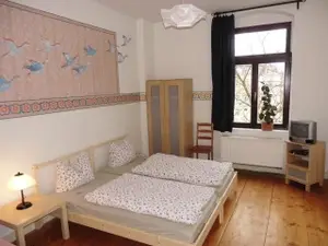 Ferienwohnung für 7 Personen (86 m²) in Dresden