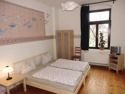 Ferienwohnung für 7 Personen (86 m²) in Dresden 1/10