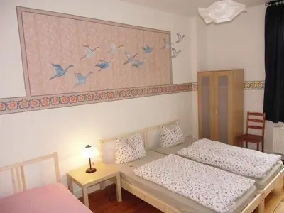 Ferienwohnung für 7 Personen (86 m²) in Dresden 2/10