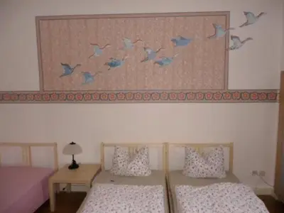 Ferienwohnung für 7 Personen (86 m²) in Dresden 3/10