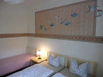 Ferienwohnung für 7 Personen (86 m²) in Dresden 4/10