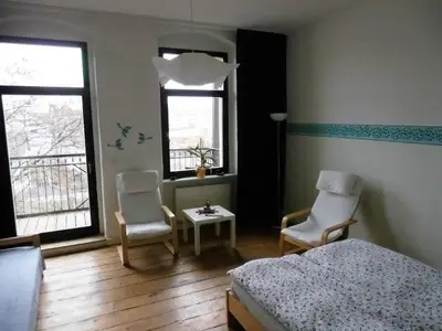 Ferienwohnung für 7 Personen (86 m²) in Dresden 5/10