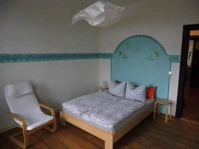 Ferienwohnung für 7 Personen (86 m²) in Dresden 6/10