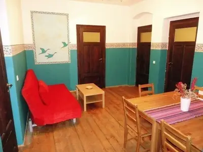 Ferienwohnung für 7 Personen (86 m²) in Dresden 9/10