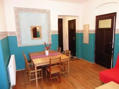 Ferienwohnung für 7 Personen (86 m²) in Dresden 10/10