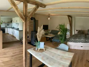 Ferienwohnung für 3 Personen (48 m²) in Dresden