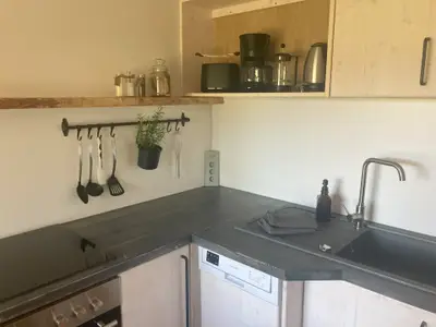 Ferienwohnung für 3 Personen (48 m²) in Dresden 4/10