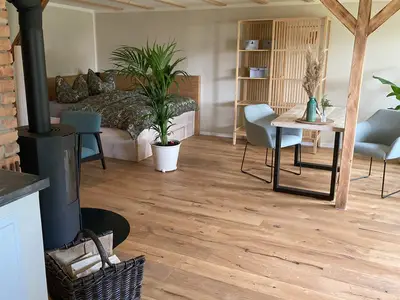 Ferienwohnung für 3 Personen (48 m²) in Dresden 5/10