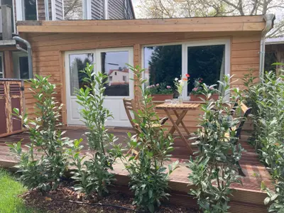 Ferienwohnung für 3 Personen (48 m²) in Dresden 10/10