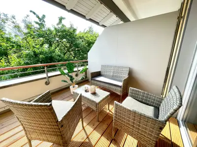 Ferienwohnung für 4 Personen (74 m²) in Dresden 3/10