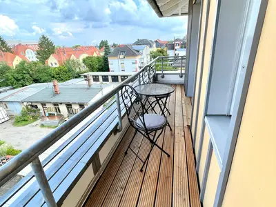 Ferienwohnung für 4 Personen (74 m²) in Dresden 4/10