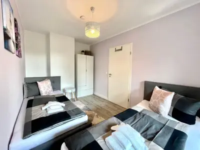 Ferienwohnung für 4 Personen (74 m²) in Dresden 8/10