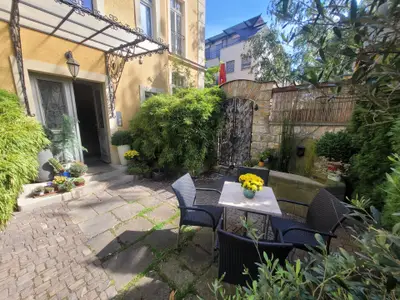 Ferienwohnung für 6 Personen (75 m²) in Dresden 6/10