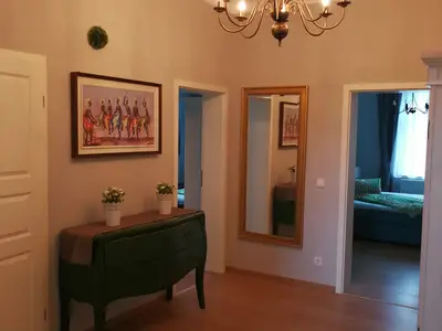 Ferienwohnung für 6 Personen (75 m²) in Dresden 10/10