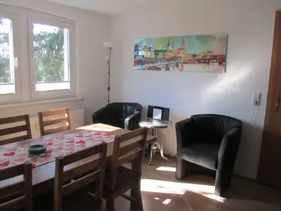 Ferienwohnung für 6 Personen (68 m²) in Dresden 1/10