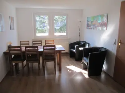 Ferienwohnung für 6 Personen (68 m²) in Dresden 4/10