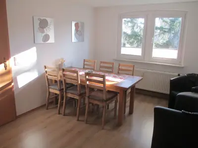 Ferienwohnung für 6 Personen (68 m²) in Dresden 6/10